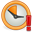 missed, Gnome, Appointment Chocolate icon
