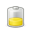 Battery, low, Gnome Icon