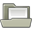 Gnome, open, document Icon