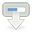 Emblem, Gnome, Downloads Icon