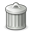 delete, Edit, Gnome Icon