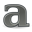 Text, Bold, Gnome, Format DarkSlateGray icon
