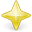 star DarkGoldenrod icon