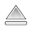 Gnome, Eject, media Silver icon