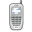 phone, Gnome DimGray icon