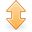 vertical, Flip, Object, Gnome Icon