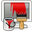 preferences, Gnome, wallpaper, Desktop Gray icon