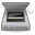 Gnome, Scanner Icon