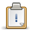 Due, task, Gnome Icon