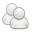 system, Users, Gnome Icon