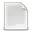 Gnome, Text, generic Gainsboro icon