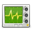 Gnome, Utilities, system, monitor Icon