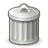 Gnome, Edit, delete Icon