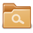 saved, Gnome, 48, search, Folder Icon