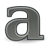 Bold, 48, Text, Format, Gnome DarkSlateGray icon
