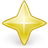 star DarkGoldenrod icon