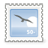 send, mail, Gnome, 48 Icon