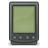 Gnome, 48, pda DarkSlateGray icon