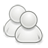 Users, system, 48, Gnome Icon