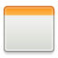 Orange, 64, default, Application Icon