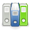 Applications, office, Gnome Icon