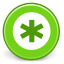 generic, 64, Emblem, Gnome LawnGreen icon