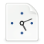 image, 64, loading, Gnome Gainsboro icon