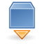 Object, insert, 64, Gnome Icon