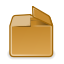 Gnome, generic, 64, package Peru icon