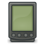 64, pda, Gnome Icon