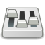 Gnome, 64, preferences, Desktop Icon