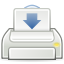 printer, Gnome, printing, 64 Icon