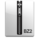 silver, Bz2 Black icon