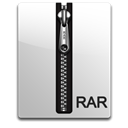 silver, Rar Black icon