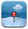 Maps Icon