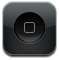 Winterboard DarkSlateGray icon