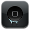 Winterboard DarkSlateGray icon