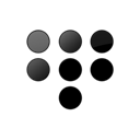 099366, swik, Logo Black icon