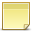 Note Khaki icon