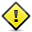Alert, Attention, exclamation, warning Icon