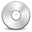 Cd Silver icon