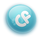 Cold, cs3, fusion SteelBlue icon