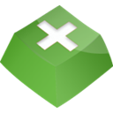 netvibes OliveDrab icon