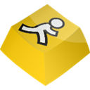 Aim Goldenrod icon