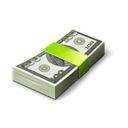 pay, investment, Cash, Money, office, payment Black icon