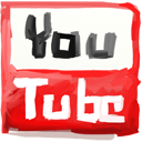 youtube Snow icon