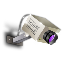 securitycamera Black icon