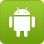 robot, Android, android canavarä±, android canavarä± forum, android forum OliveDrab icon
