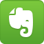 Evernote Icon