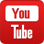 video, youtube Firebrick icon